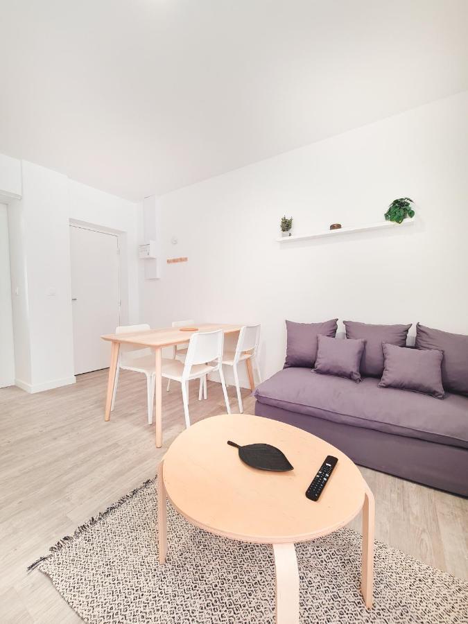 Le Valmy #4 - Cosy Studio - Grenoble Apartment Ngoại thất bức ảnh