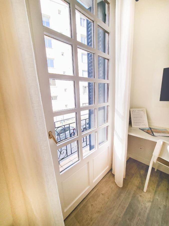 Le Valmy #4 - Cosy Studio - Grenoble Apartment Ngoại thất bức ảnh